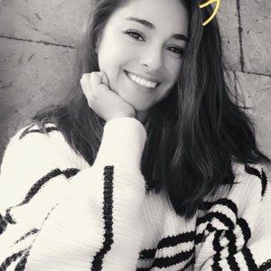 Meet your Posher, Belle